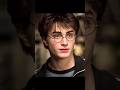 Green Eyes That Never Existed: The Iconic Irony of Harry Potter #harrypotter #harrypotterreboot