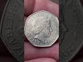 2005 JohnsonтАЩs ЁЯЗмЁЯЗзDictionary ЁЯШО50 Pence Find ЁЯШО Coin Numismatics Money 2005 JohnsonтАЩs ЁЯЗмЁЯЗзDictionary ЁЯШО50 Pence Find ЁЯШО Coin Numismatics Money