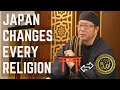 Why Japan Changes Every Religion — Including Islam | Da'wah for Japanese Part 8