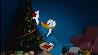 Disney - Donald Duck - Toy Tinkers 1949 1080P 60Fps