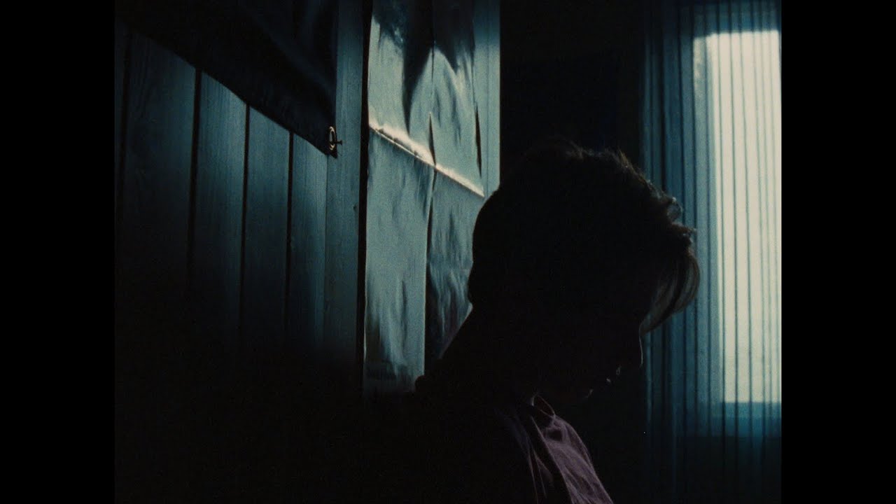 Sabbath Assembly "WORTHLESS" (Official Music Video)