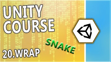 Learn Unity & C# - [20] Wrap - A free beginner course by N3K
