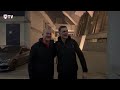 Ολυμπιακός: Η νύχτα ντύθηκε στα ΚΟΚΚΙΝΑ! Έξαλλοι πανηγυρισμοί και «μέχρι τέλους» από τους Αγγελόπουλους για τη νίκη επί του Παναθηναϊκού στο ΟΑΚΑ(βίντεο)