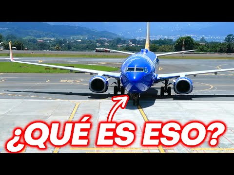 Video: Aeropuertos de Costa Rica