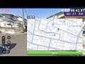 【GeoGuessr】#268 楠田敏之のゲーム実況