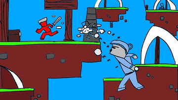 the 300 ping hypixel experience