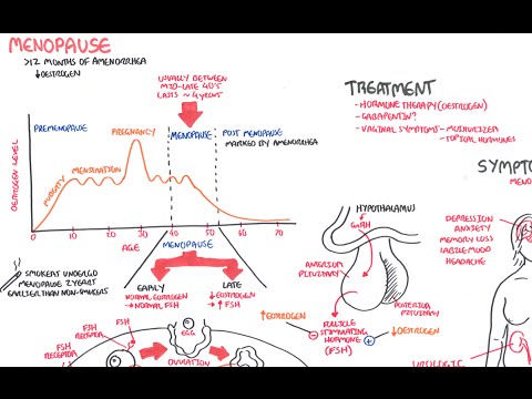 Menopause