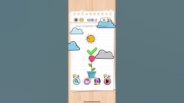 Brain Test- Level 2 #games #gaming #level #puzzle #androidgames #braintest #gameplay #androidgames