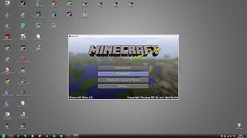 How to Download - Minecraft 1.8[AutoUpdater] [HD][Read Description!]