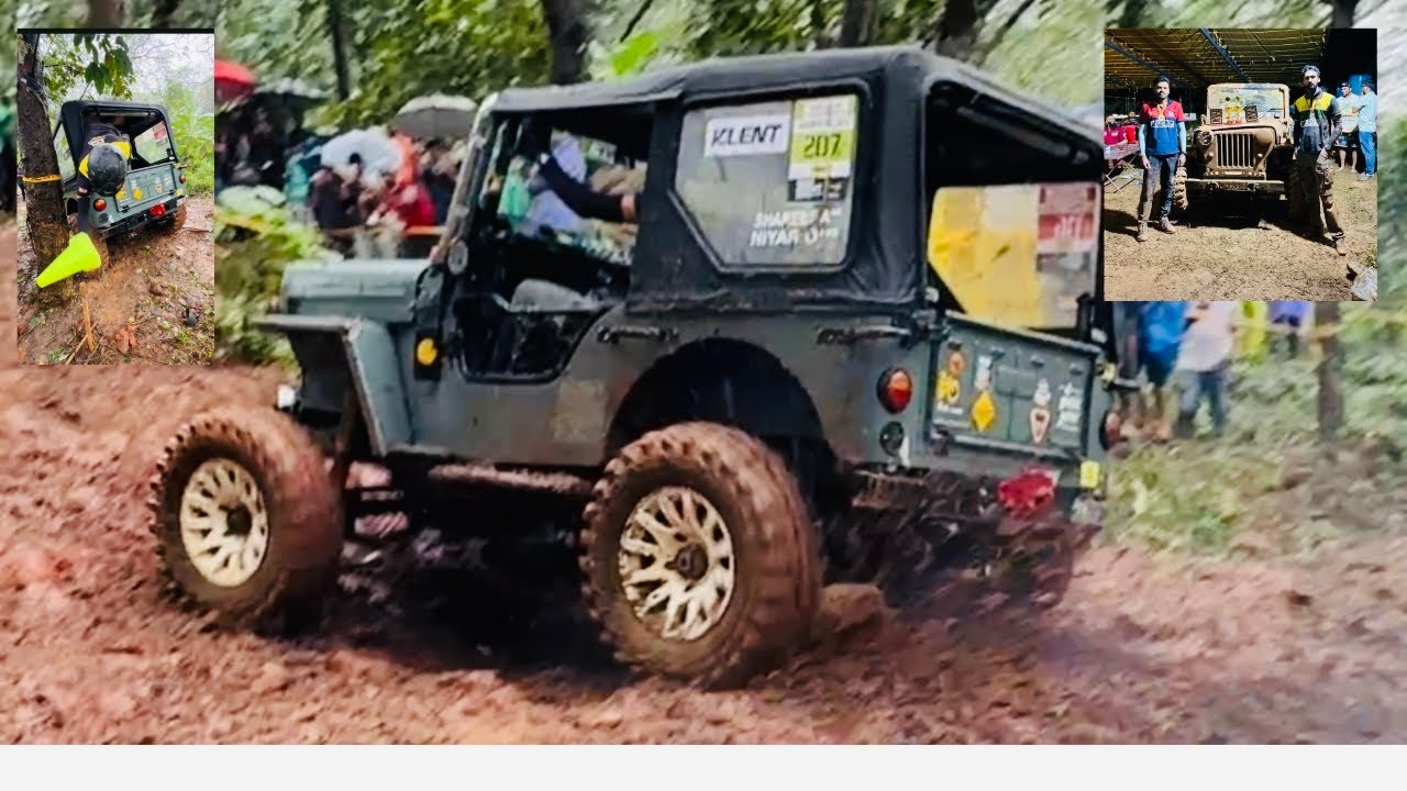 ALMANTRI | KERALA ADVENTURE TROPHY SEASON 6 KODENCHERY EXPERT CLASS | PART 1 MALABAR RIVER FESTIVAL