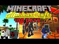 I Survived 100 Days as a NUCLEAR ENGINEER in a NUCLEAR BUNKER fighting PARASITES Minecraft Hardcore