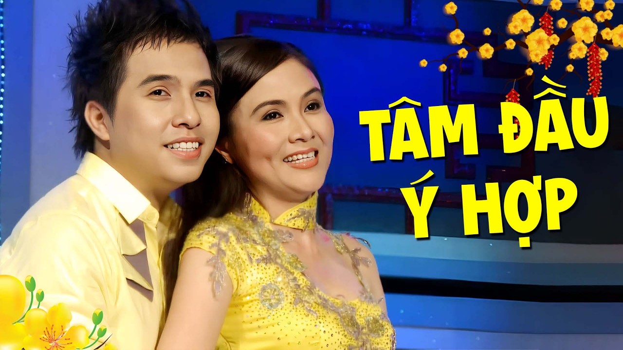 Tan Chảy Trước Màn Song Ca 
