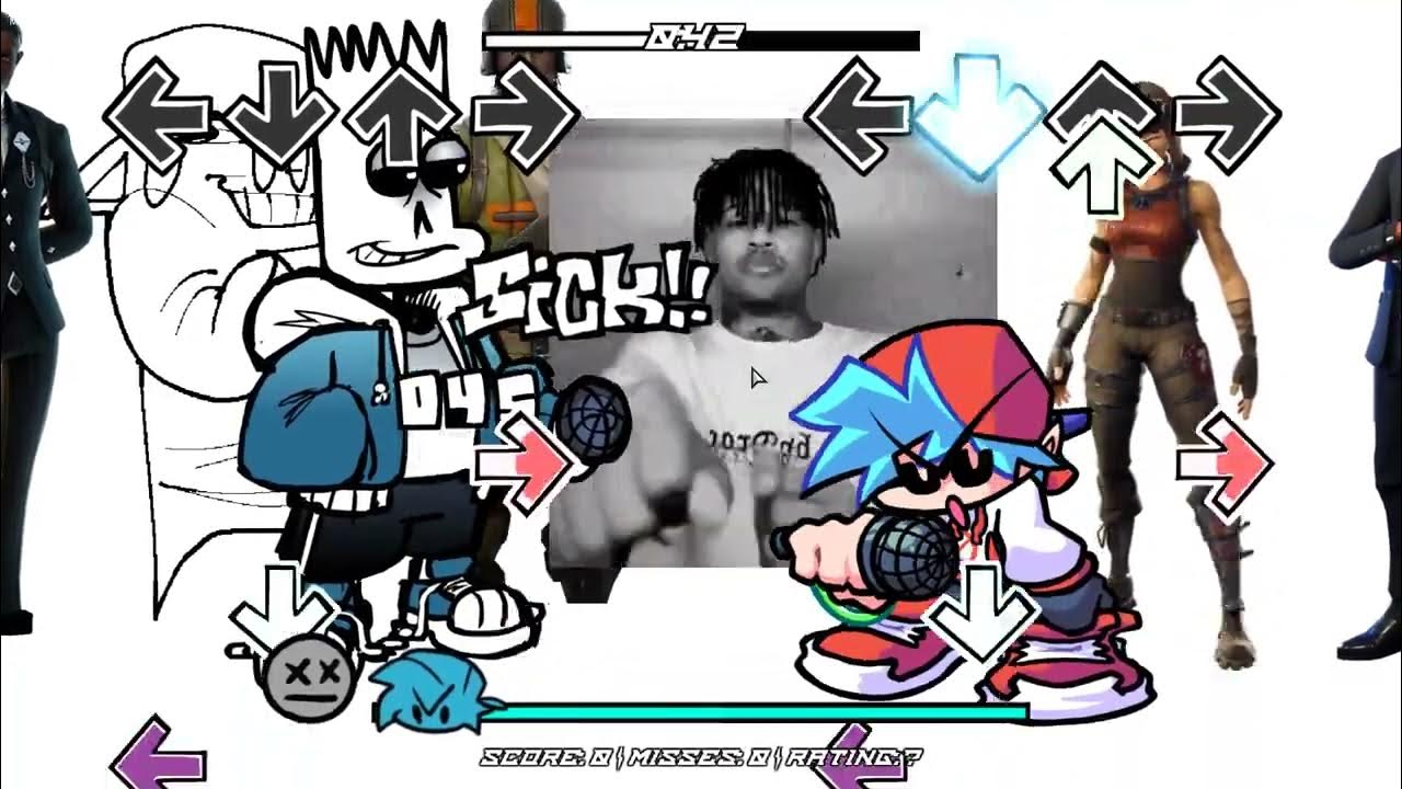 sinister (fnf vs sinister bart song) chartq sinister (fnf vs sinister bart song) chartq