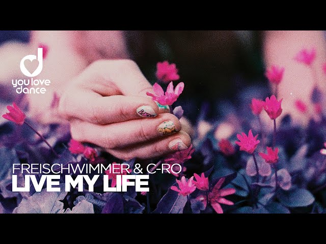Freischwimmer - Live My Life