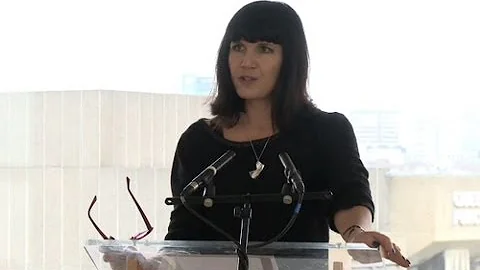 Catherine Mayer: What it might be like if women re...