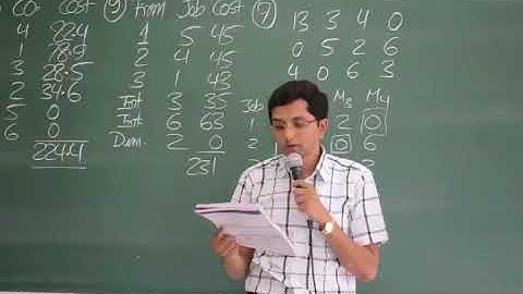 4 CA Final QT Assignment