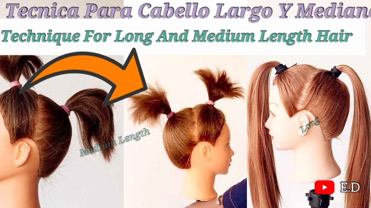 Corte De Mariposa Hazlo Tu Mismo DIY BUTTERFLY HAIRCUT Coupe De corte-de-mariposa-hazlo-tu-mismo-diy-butterfly-haircut-coupe-de