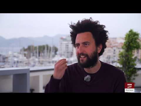 سينما بديلة: المخرج علاء الدين الجم يتحدث عن فيلمه 'السيد المجهول'Unknown Saint Cannes 2019
