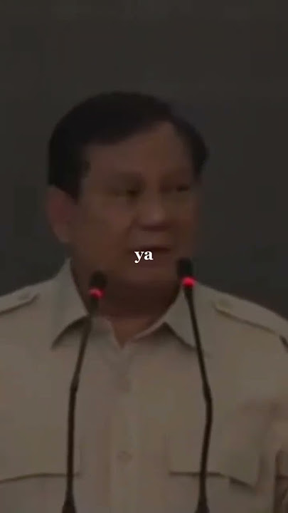 Template Kata Kata Motivasi Pak Prabowo Subianto #prabowo