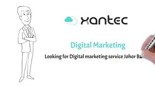 Looking For Digital Marketing Service In Johor Bahru?