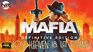 (4K) Mafia - Definitive Editon - Recenzja screenshot 5