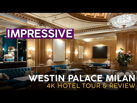 Video: De 8 bedste hoteller i Milano i 2022