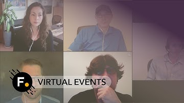 CG Supervisor Roundtable | Foundry Super Session