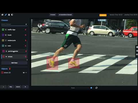 JTheta.ai + Ultralytics Hub Tutorial: From Dataset to YOLO Training