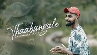 Download lagu Thaabangale Musical Cover By Hanan Shaah Ft : Favaz Afi | Vishal Venugopal | 96 Movie