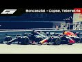 Boncasztal - Hamilton vs. Verstappen