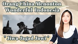 Download Lagu Reacts to Wonderful Indonesia 2022 \ MP3