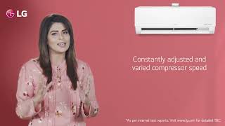 Lg Ac Dual Inverter Lg