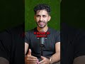 Focus on one market to trade in and MASTER IT!