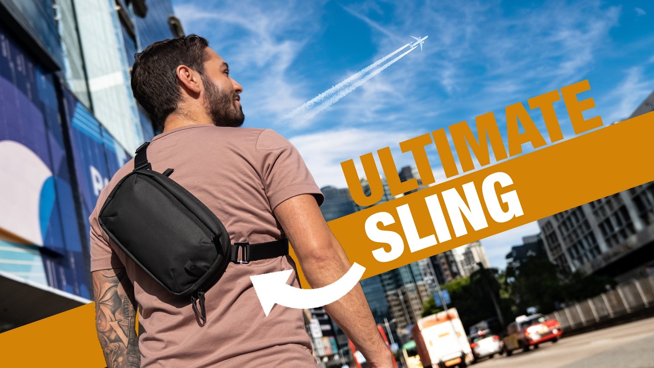 Fyro Citta Sling; Every Feature Explained - YouTube