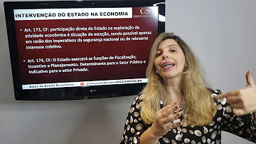 É possível a Constituição de empresa pública para exploração direta de atividade econômica pelo Estado?