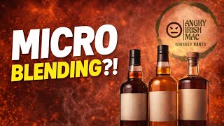 What’s in your glass? Micro Blending!