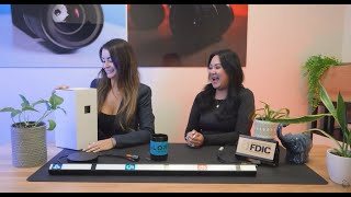Behind The Scenes At Lore Technology Cameras Rolling Eventually