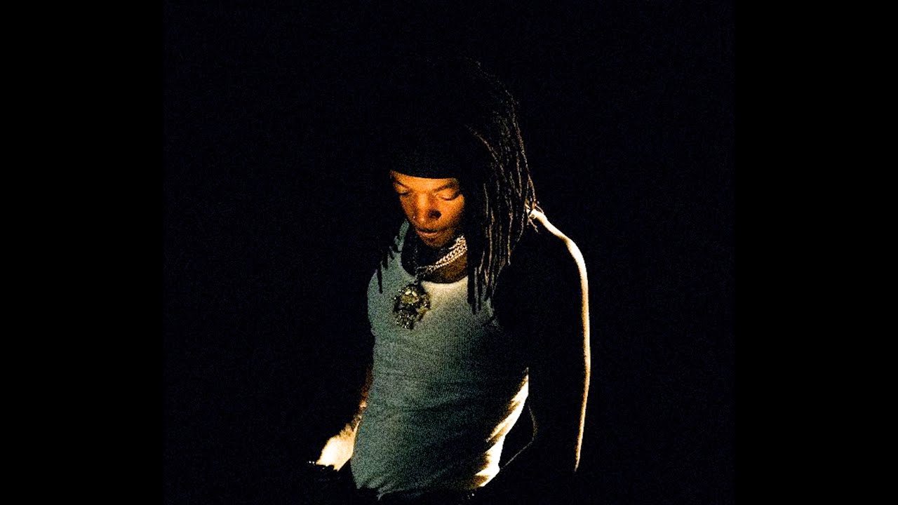 [FREE] JID TYPE BEAT - BOUGIE B