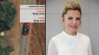 הבתים היפים עונה 1 - צביה קזיוף