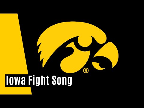 Iowa Fight Song