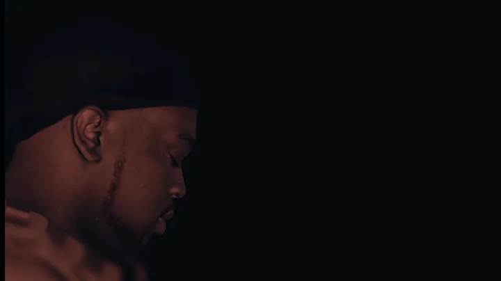 DAngelo Harris- New Life (Official Video)