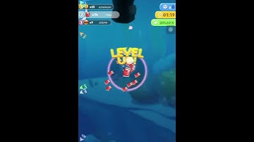 Mobile game ads be like part 2