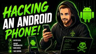 Android Hacking!