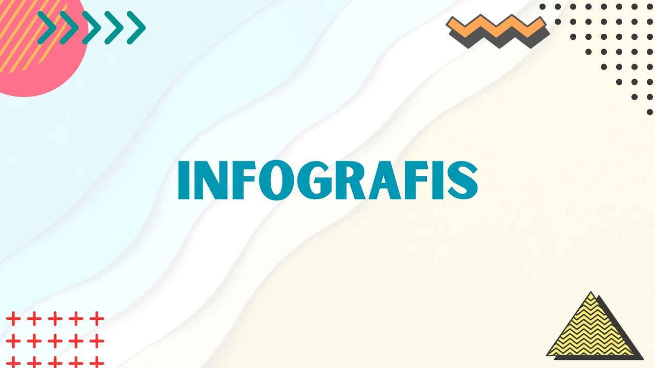 Infografis - Pertemuan 1