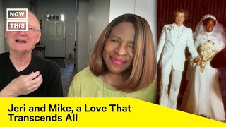 Married Couple's Heartwarming Love Story Goes Viral on TikTok