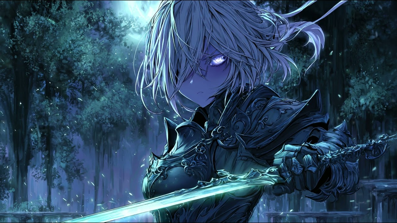 バトルBGM オーケストラ 『深き森の亡霊』