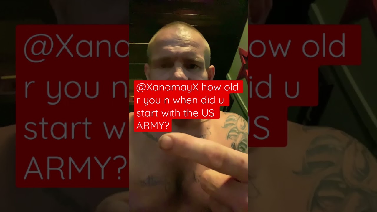 XanamayX 1 question nice YouTube