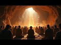 Ashab Al Kahf The People Of The Cave Youth Who Slept For Centuries To Protect Their Faith 