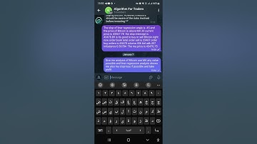 Revolutionizing Finance: The Power of AI in Trading