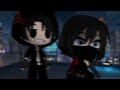 Headshot // AOT // Modern! AU // Gacha Trend // No Ships